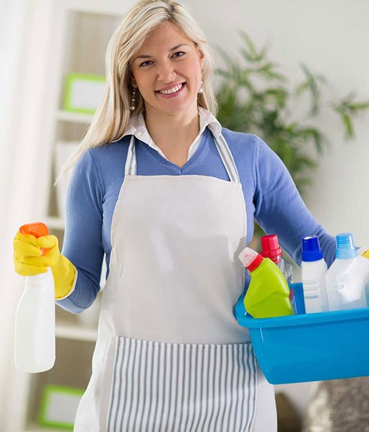 Reflections Residential and Commercial Cleaning